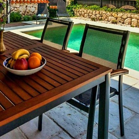 Vintage Residence Dramalj, Pool Self-Use 外观 照片