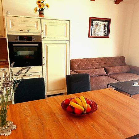 Vintage Residence Dramalj, Pool Self-Use 外观 照片
