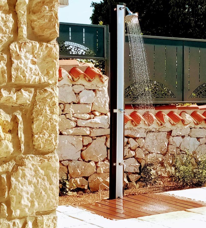 Vintage Residence Dramalj, Pool Self-Use 外观 照片
