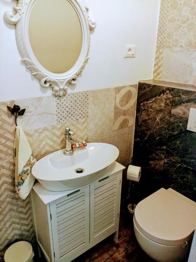 Vintage Residence Dramalj, Pool Self-Use 外观 照片