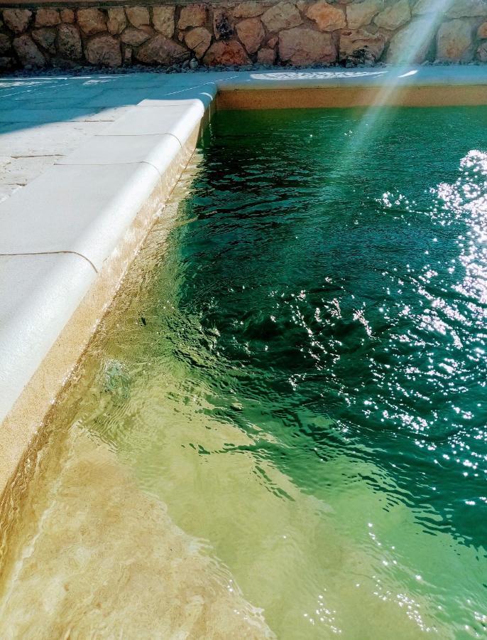 Vintage Residence Dramalj, Pool Self-Use 外观 照片