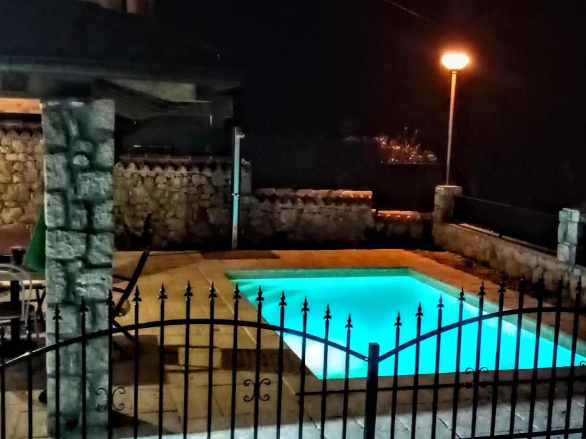 Vintage Residence Dramalj, Pool Self-Use 外观 照片