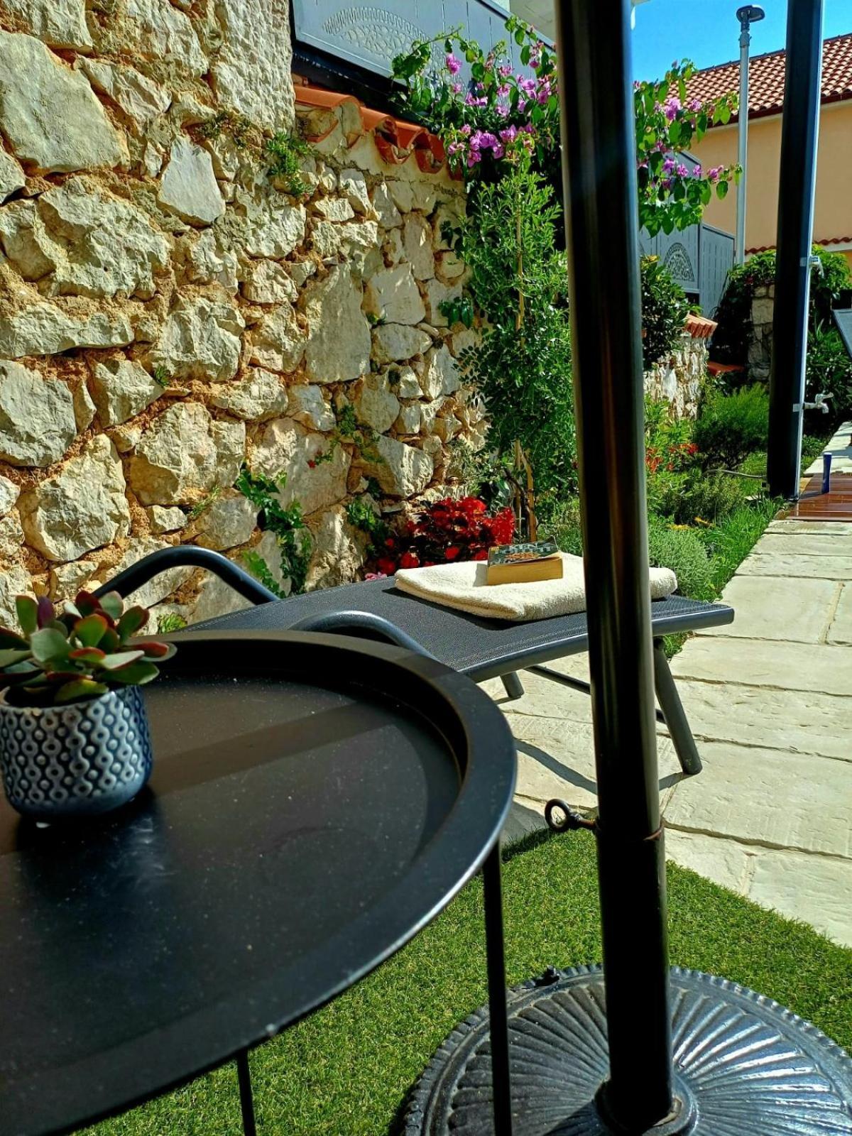Vintage Residence Dramalj, Pool Self-Use 外观 照片