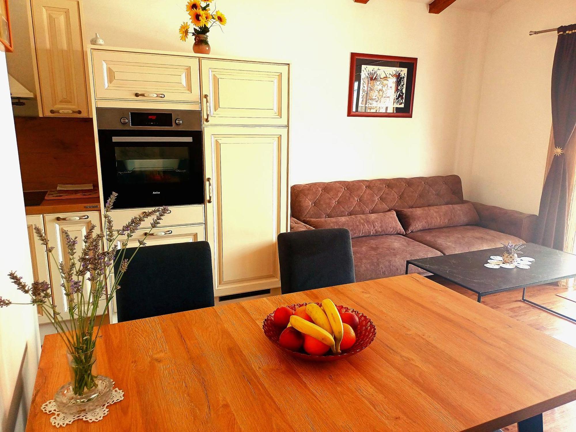 Vintage Residence Dramalj, Pool Self-Use 外观 照片
